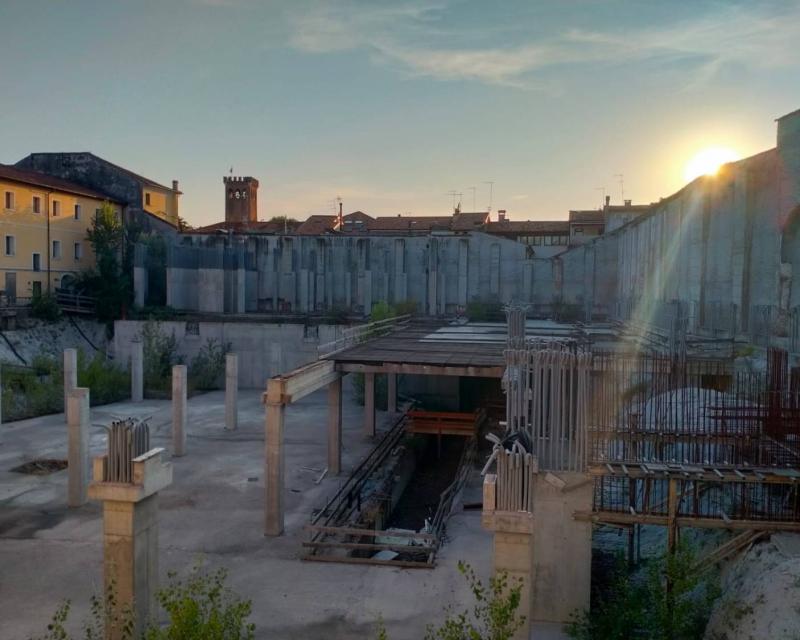 Bassanonet.it Disdegno per Bassano