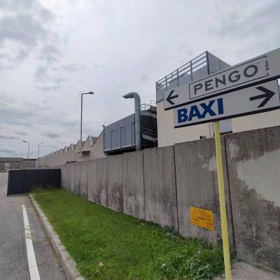 Bassanonet.it Baxo profilo