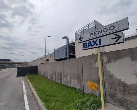 Bassanonet.it Baxo profilo