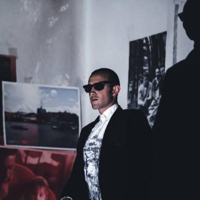 Bassanonet.it In scena Leda Kreider, Filippo Ceredi e Matilde Vigna a partire dalle 17.30