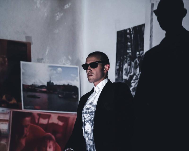 Bassanonet.it In scena Leda Kreider, Filippo Ceredi e Matilde Vigna a partire dalle 17.30