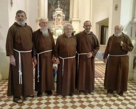 Bassanonet.it Il Cantico di Bassano