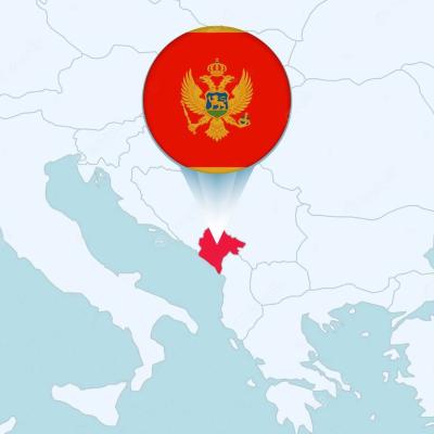 Bassanonet.it Uno sguardo al Montenegro, il dirimpettaio dell’Italia