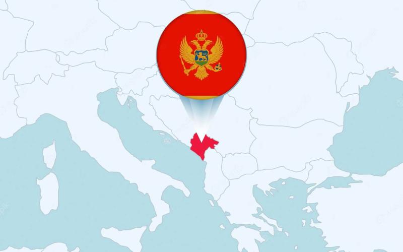 Bassanonet.it Uno sguardo al Montenegro, il dirimpettaio dell’Italia