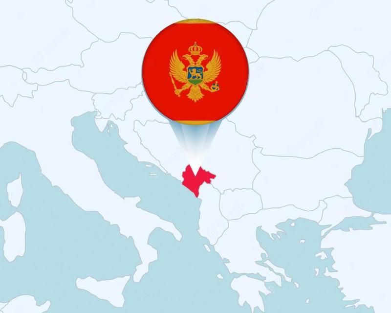 Bassanonet.it Uno sguardo al Montenegro, il dirimpettaio dell’Italia