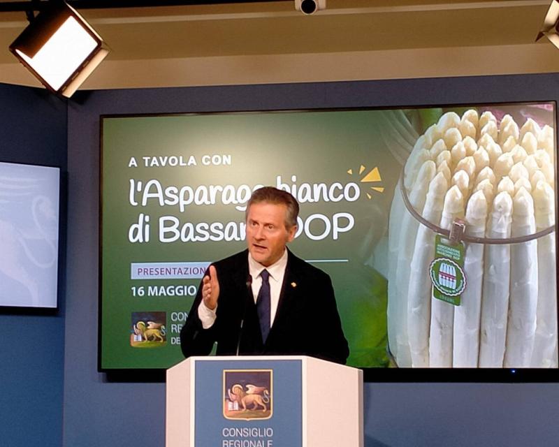 Bassanonet.it Ciambetti antigrandine