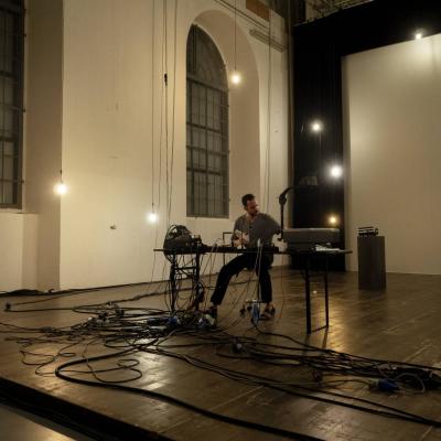 Bassanonet.it Gran finale per B.Motion Teatro