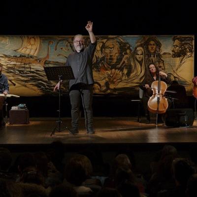 Bassanonet.it Un'Odissea piccola piccola