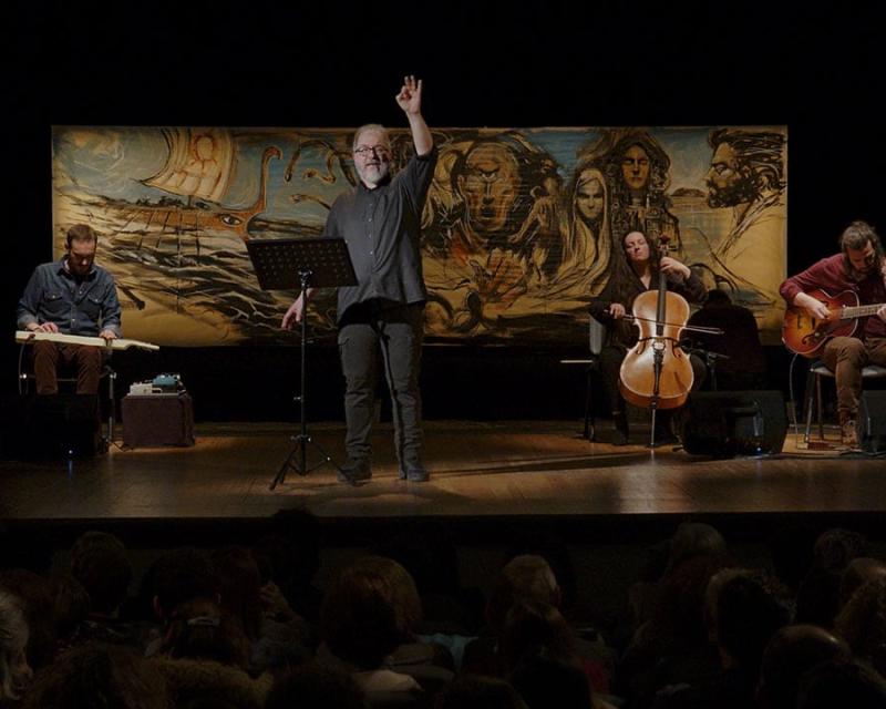 Bassanonet.it Un'Odissea piccola piccola