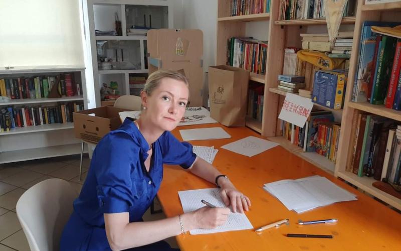 Bassanonet.it La sindaca-lista