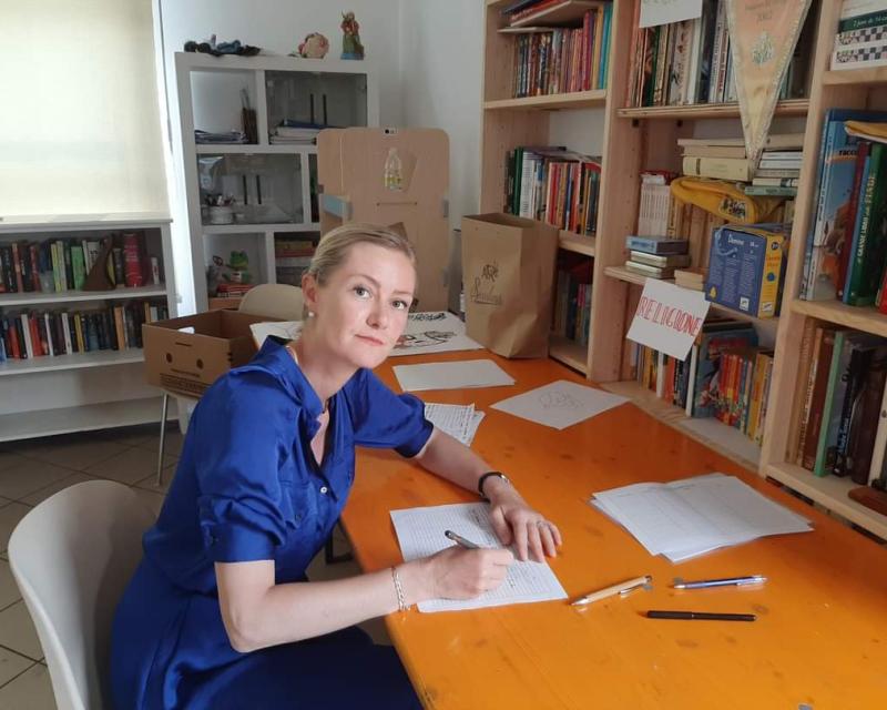 Bassanonet.it La sindaca-lista