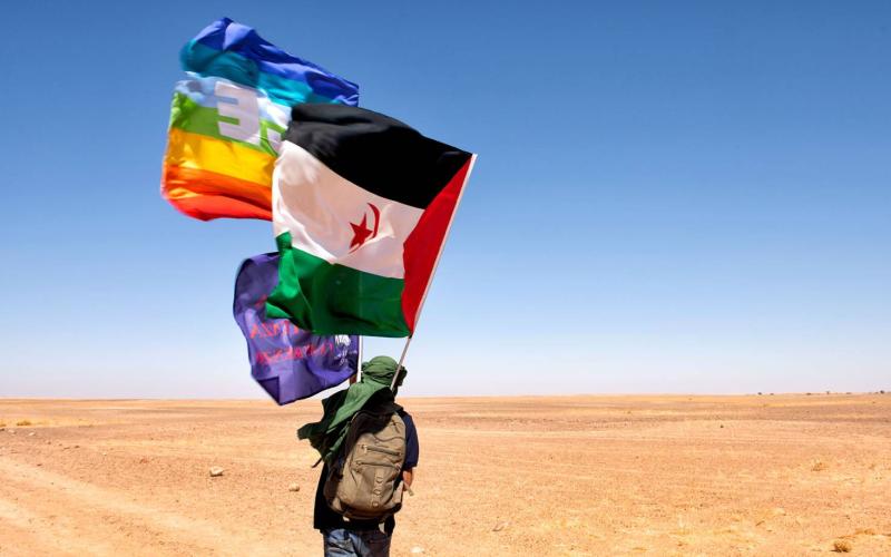 Bassanonet.it Sahara Occidentale, un conflitto dimenticato