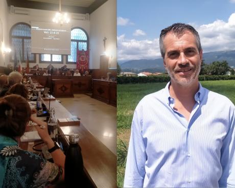 Bassanonet.it Disco Inferno