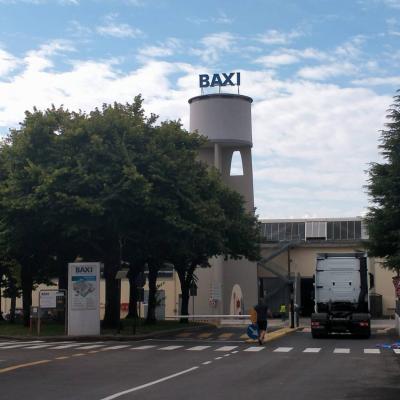 Bassanonet.it Baxano Passione Comune