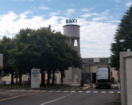 Bassanonet.it Baxano Passione Comune