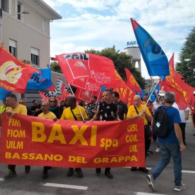 Bassanonet.it Molto rumore per nulla