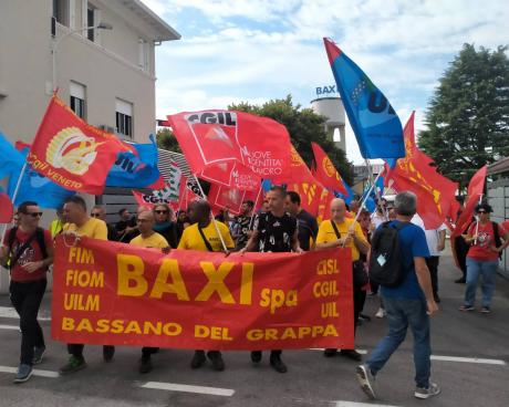 Bassanonet.it Molto rumore per nulla