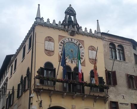 Bassanonet.it Storia della colonna infame