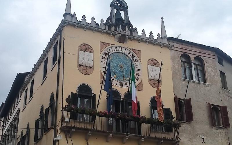 Bassanonet.it Storia della colonna infame