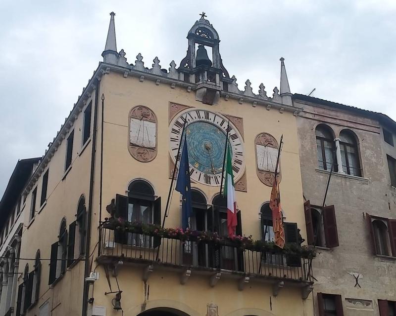 Bassanonet.it Storia della colonna infame