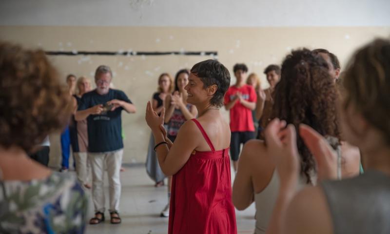 Bassanonet.it - Mia Habib. Foto Riccardo Panozzo