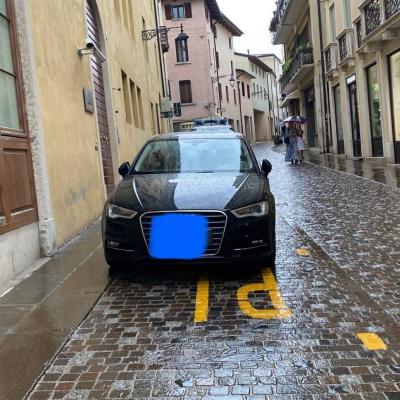 Bassanonet.it C’è sosta per te