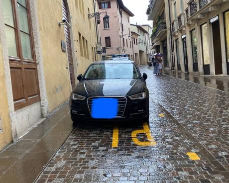 Bassanonet.it C’è sosta per te