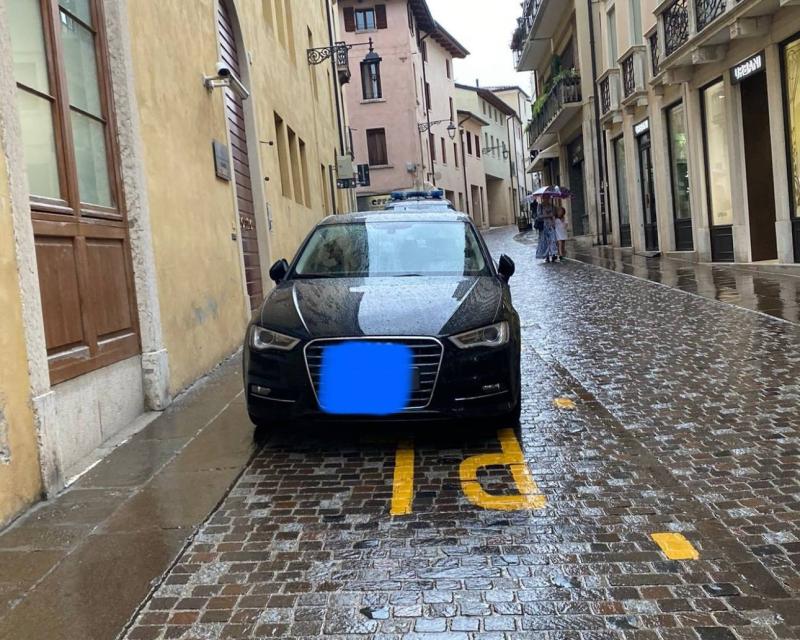 Bassanonet.it C’è sosta per te