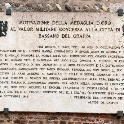 Bassanonet.it Monumento ai...caduti