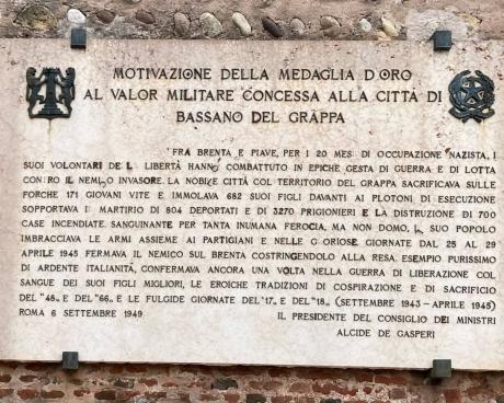 Bassanonet.it Monumento ai...caduti