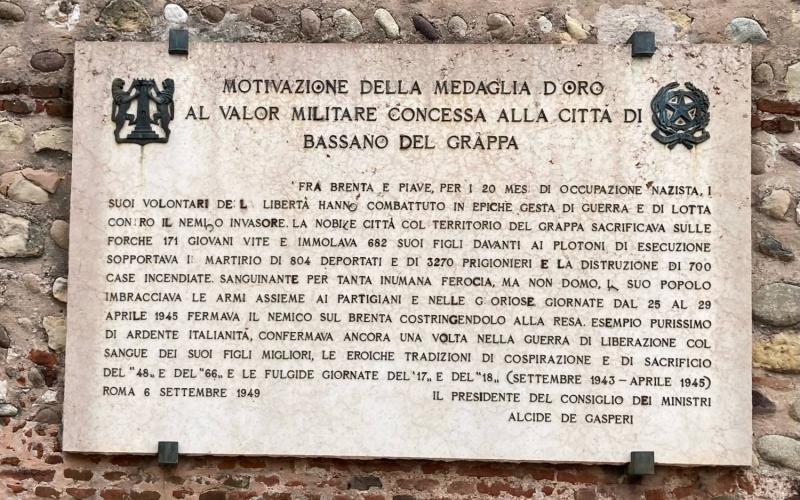 Bassanonet.it Monumento ai...caduti