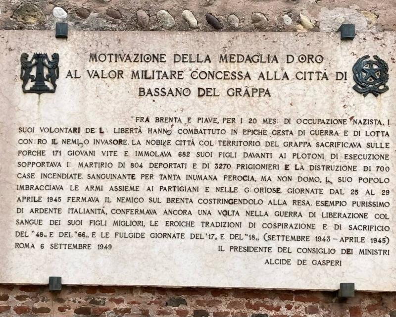 Bassanonet.it Monumento ai...caduti