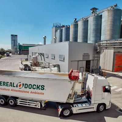 Bassanonet.it Cereal Docks ha acquisito il Molino Favero