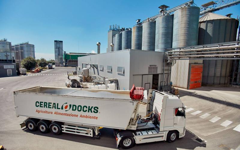 Bassanonet.it Cereal Docks ha acquisito il Molino Favero