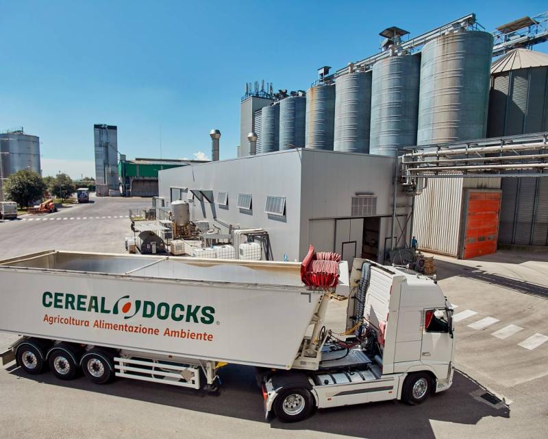 Bassanonet.it Cereal Docks ha acquisito il Molino Favero