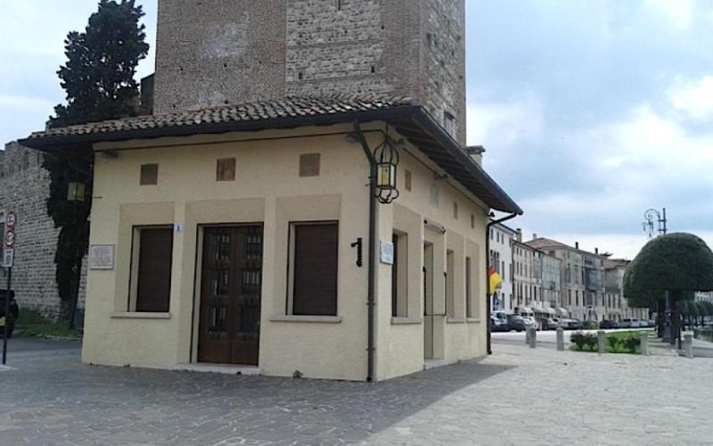 Bassanonet.it Caffè iNespresso