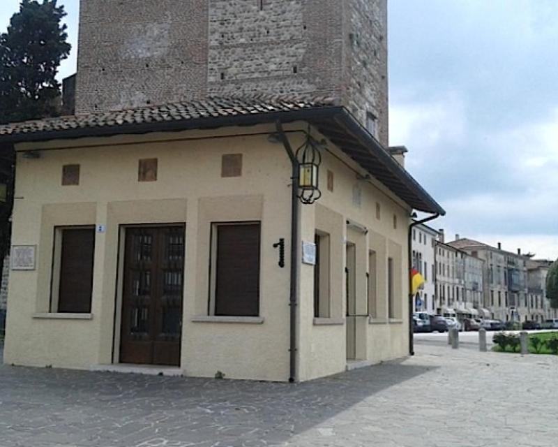 Bassanonet.it Caffè iNespresso