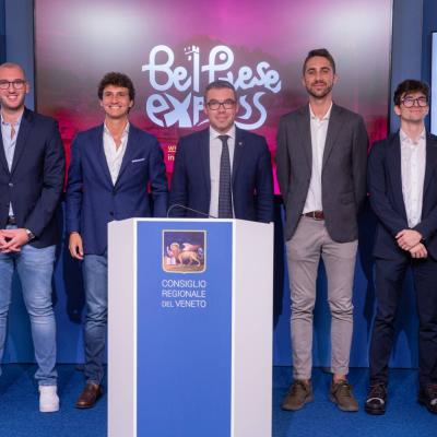 Bassanonet.it Rock Around the Clock