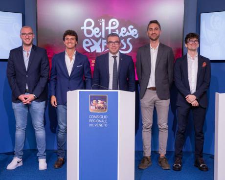 Bassanonet.it Rock Around the Clock