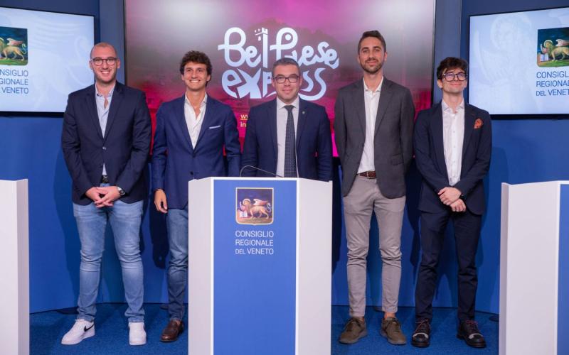 Bassanonet.it Rock Around the Clock