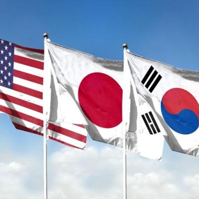 Bassanonet.it Giappone e Corea del Sud, alleati chiave degli Stati Uniti in Asia