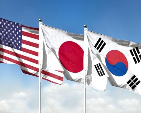 Bassanonet.it Giappone e Corea del Sud, alleati chiave degli Stati Uniti in Asia