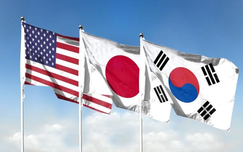Bassanonet.it Giappone e Corea del Sud, alleati chiave degli Stati Uniti in Asia