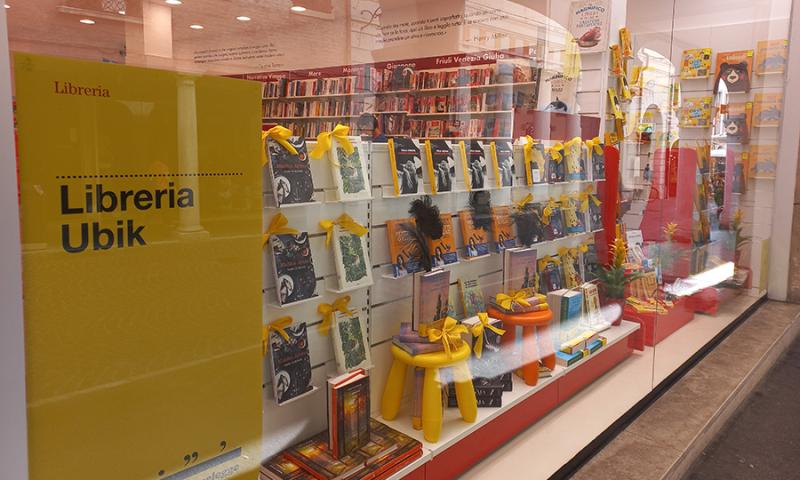 Bassanonet.it - librerie a Pordenone