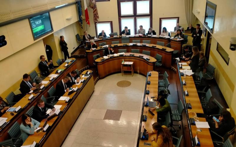 Bassanonet.it La Giustizia in gondoleta