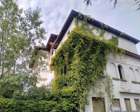 Bassanonet.it Continental House