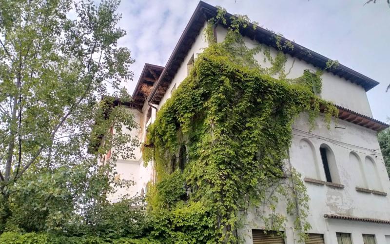 Bassanonet.it Continental House