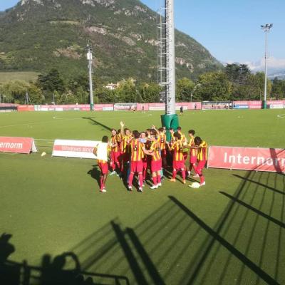 Bassanonet.it Taiwo-Gerardi bum bum