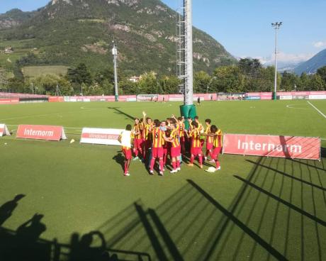 Bassanonet.it Taiwo-Gerardi bum bum