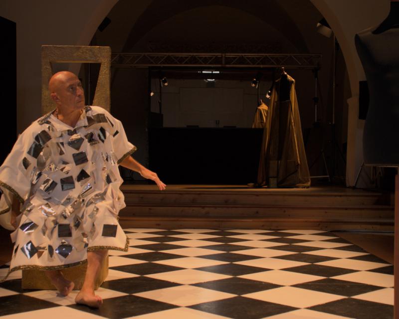 Bassanonet.it Zona Pedonale